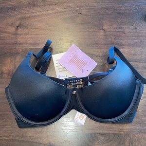 Savage X Fenty Bra, Black, 32C, New with tags